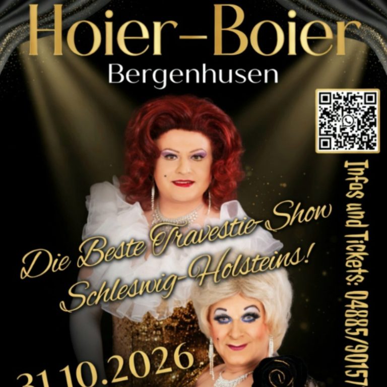Tanztreff Bergenhusen 2.0